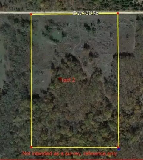 00002 Ew Ew 1300 Rd, Seminole, OK 74868