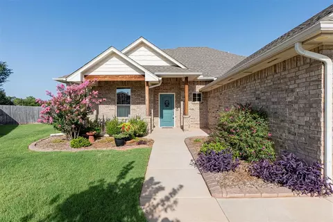 4321 Palisade Ln, Oklahoma City, OK 73179