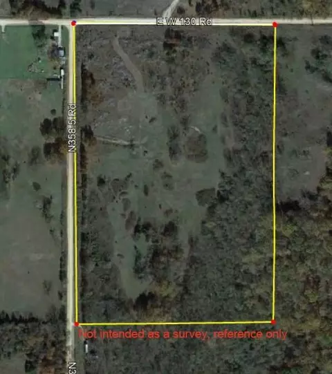 00003 Ew Ew 1300 Rd, Seminole, OK 74868