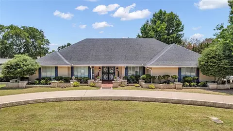 110 Rennie Rd, Pauls Valley, OK 73075