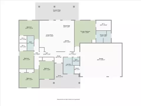 9060 S Pine St, Guthrie, OK 73044 photo 22