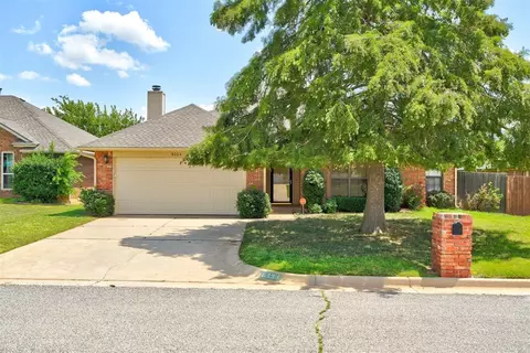 8324 Cinnamon Teal Dr, Oklahoma City, OK 73132