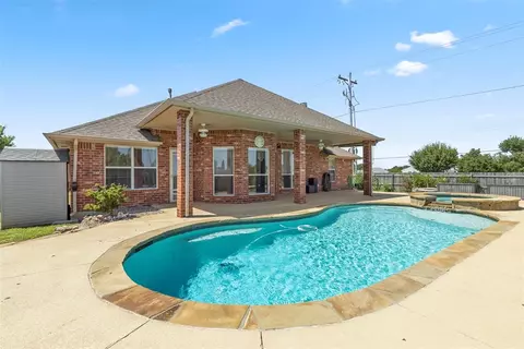 829 SW 154th St, Oklahoma City, OK 73170