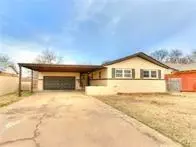 431 W Douglas Dr, Midwest City, OK 73110