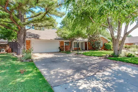 3213 NW 54th Cir, Oklahoma City, OK 73112