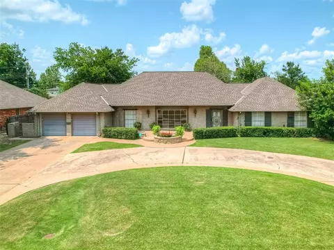 1231 Westchester Dr, Oklahoma City, OK 73114