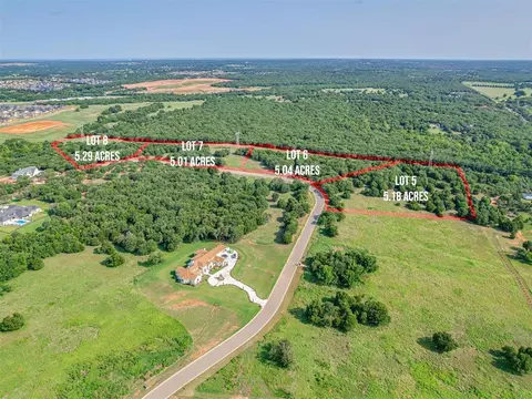 3340 High View Dr, Arcadia, OK 73007 photo 26