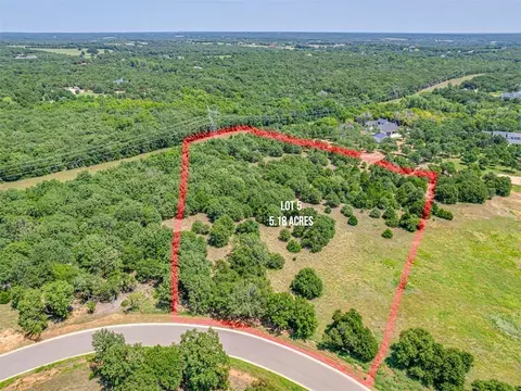 3340 High View Dr, Arcadia, OK 73007 photo 3