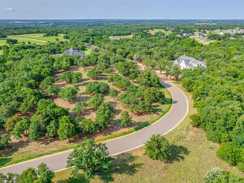 3340 High View Dr, Arcadia, OK 73007 photo 9