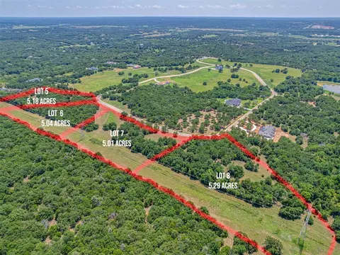 3340 High View Dr, Arcadia, OK 73007 photo 27