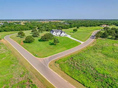 3340 High View Dr, Arcadia, OK 73007 photo 5