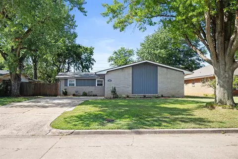 1916 Barryton St, Oklahoma City, OK 73120