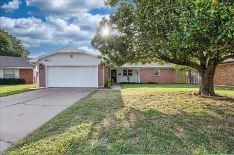 400 SW 64th Pl, Oklahoma City, OK 73139