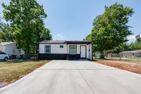 1100 SE 39th St, Oklahoma City, OK 73129