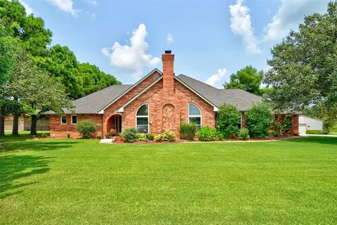 460 Hickory Hill Dr, Choctaw, OK 73020
