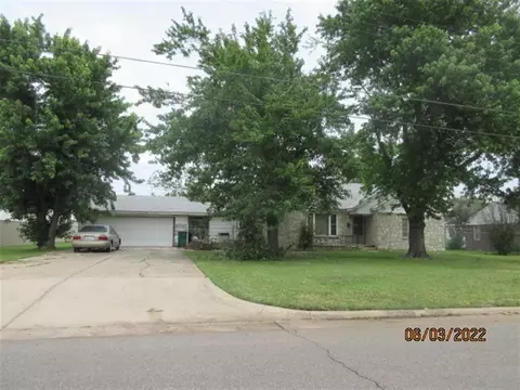 1321 SW 58th St, Oklahoma City, OK 73119