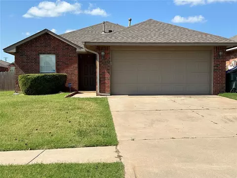1205 Northern Hills Ln, Norman, OK 73071