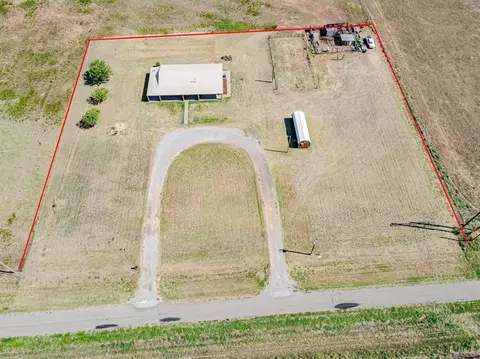 19945 E 1270 Rd, Carter, OK 73627 photo 5