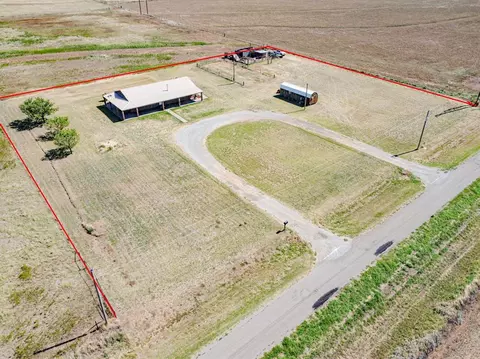 19945 E 1270 Rd, Carter, OK 73627 photo 7