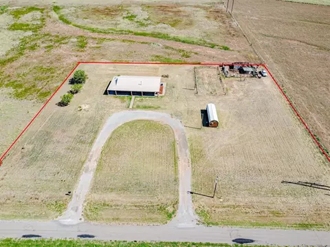 19945 E 1270 Rd, Carter, OK 73627 photo 6