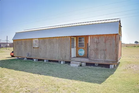 19945 E 1270 Rd, Carter, OK 73627 photo 38