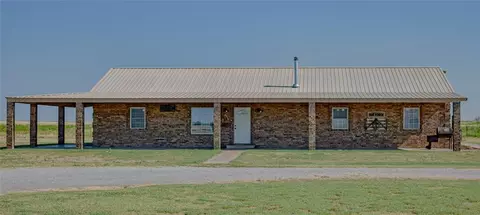 19945 E 1270 Rd, Carter, OK 73627