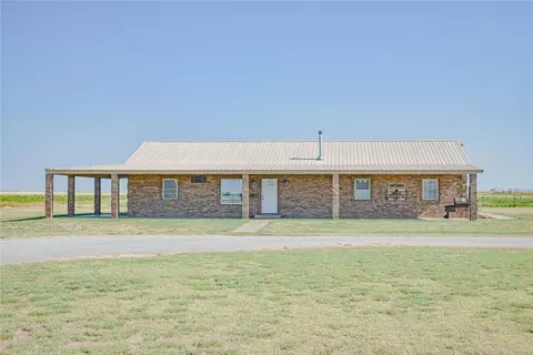 19945 E 1270 Rd, Carter, OK 73627 photo 2