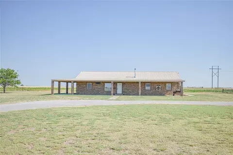 19945 E 1270 Rd, Carter, OK 73627 photo 3
