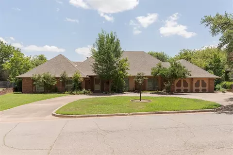 2606 Cambridge Ct, Oklahoma City, OK 73116