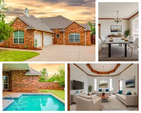 1101 Kingsway Ave, Yukon, OK 73099