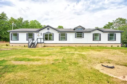 21 Walker Ln, Mcloud, OK 74851