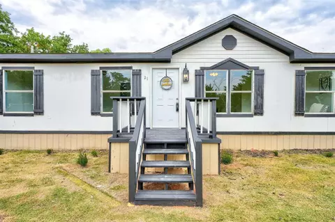 21 Walker Ln, Mcloud, OK 74851 photo 2