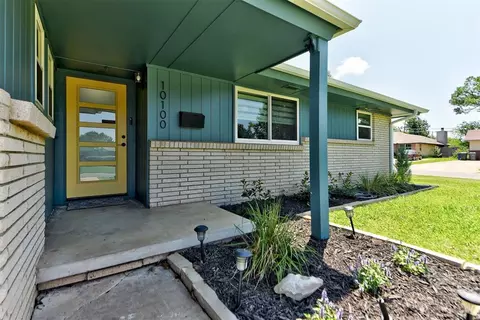 10100 Haverhill Pl, Oklahoma City, OK 73120