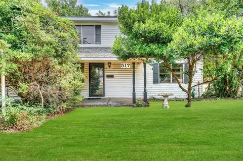 517 N West St, Cordell, OK 73632