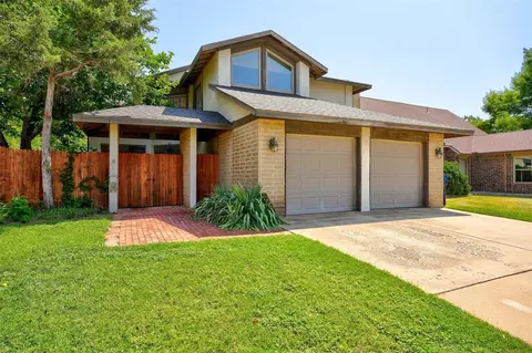 12908 Westpark Pl, Oklahoma City, OK 73142