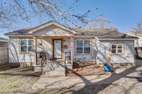 3307 N Holloway Ave, Bethany, OK 73008