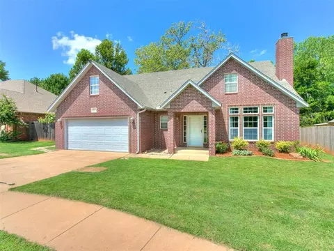 1257 NW 183rd St, Edmond, OK 73012