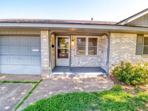1421 Denison Dr, Norman, OK 73069 photo 4