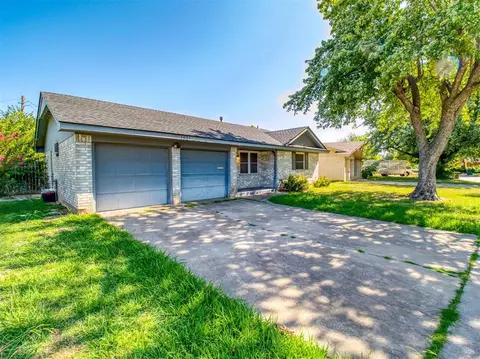 1421 Denison Dr, Norman, OK 73069 photo 3