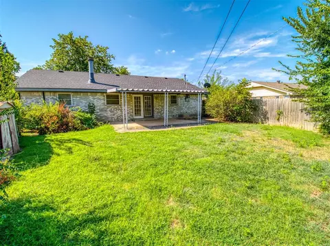 1421 Denison Dr, Norman, OK 73069 photo 27