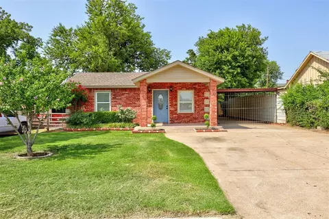 2315 SW 27th St, Oklahoma City, OK 73108