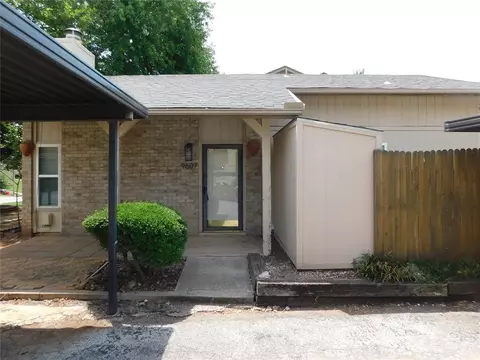 9607 Hefner Village Blvd, Oklahoma City, OK 73162
