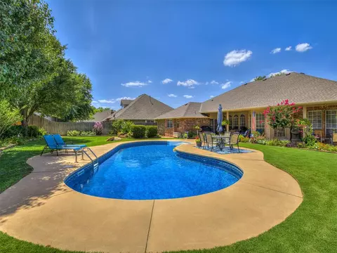 1408 NW 198th St, Edmond, OK 73003