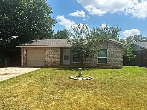 4916 S Dimple Dr, Oklahoma City, OK 73135