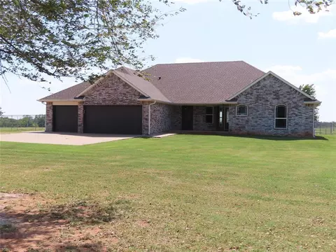 1178 S Czech Hall Rd, Tuttle, OK 73089 photo 3