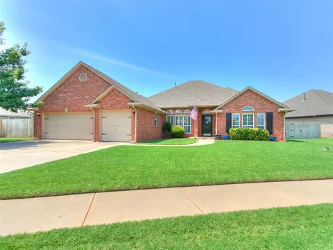 16113 Vallejo Pl, Edmond, OK 73013