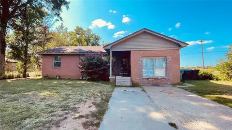 3705 S Brookline Ave, Oklahoma City, OK 73119