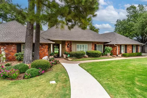 3009 Oak Hollow Rd, Oklahoma City, OK 73120