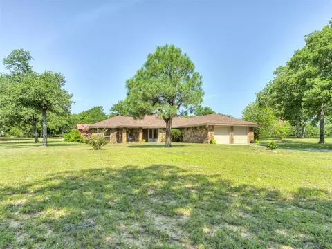 3035 Ives Way Ln, Choctaw, OK 73020