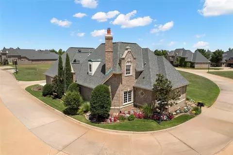 10825 Chardonnay Dr, Oklahoma City, OK 73170